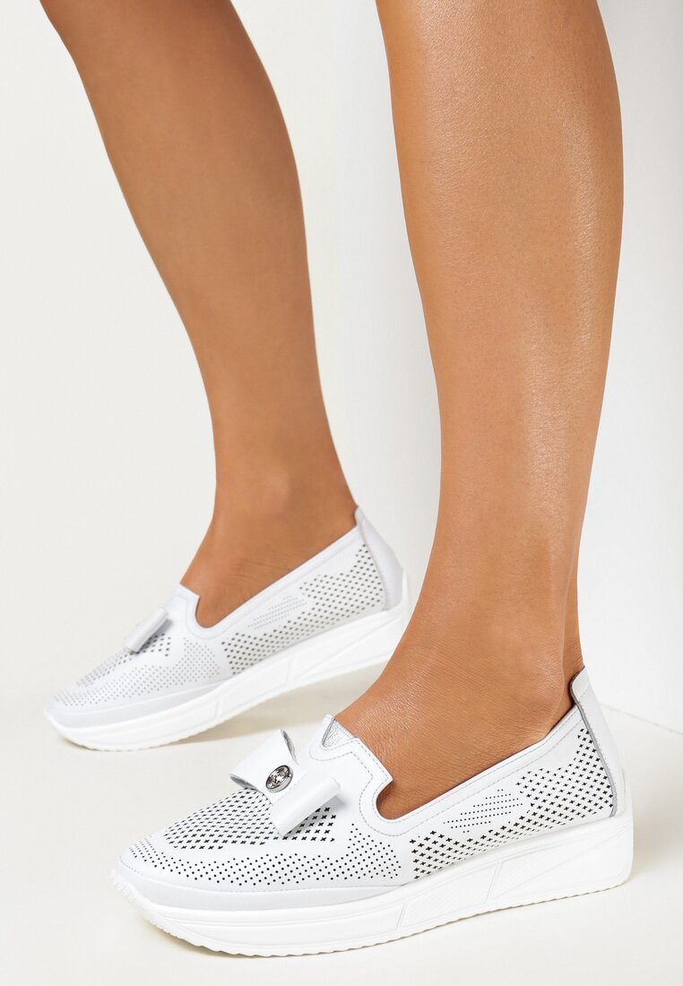 Pantofi casual Albi