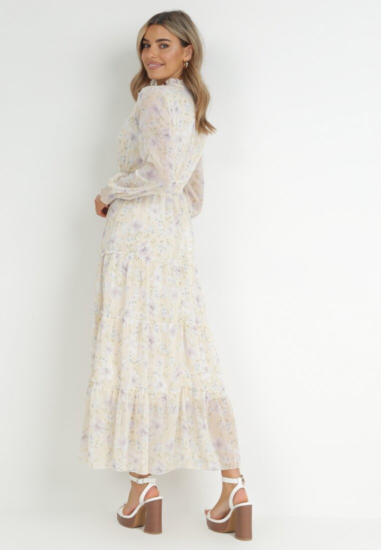 Rochie Bej