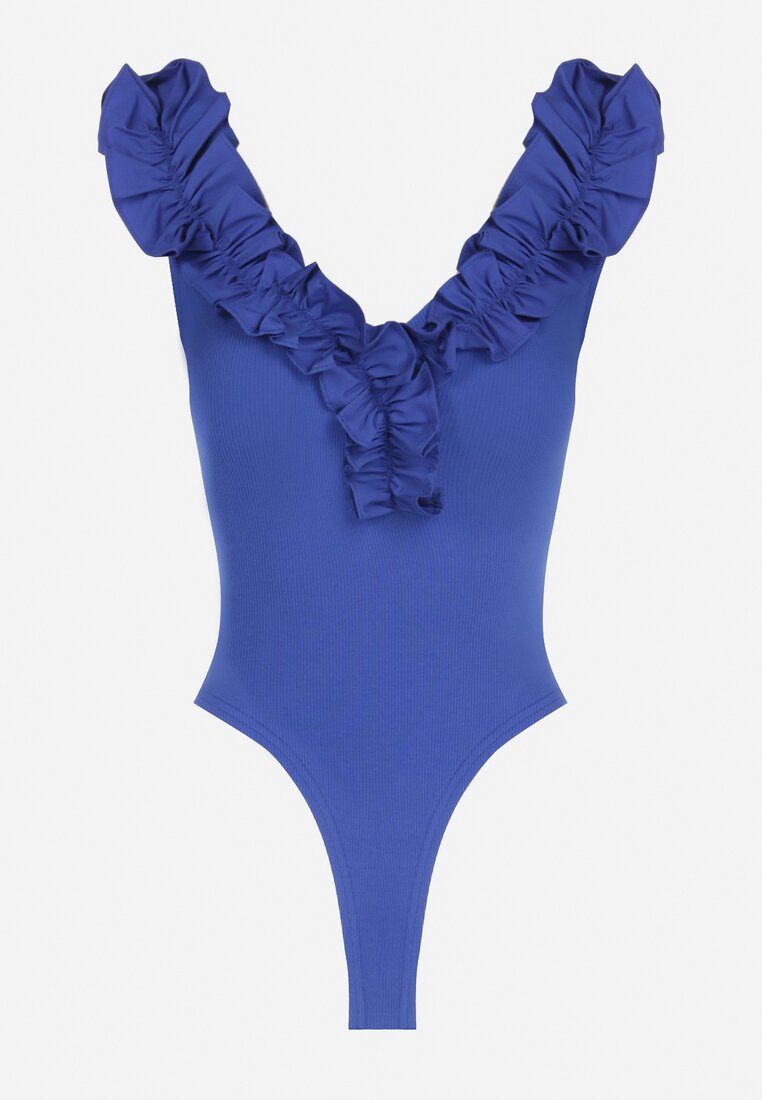 Body Bleumarin