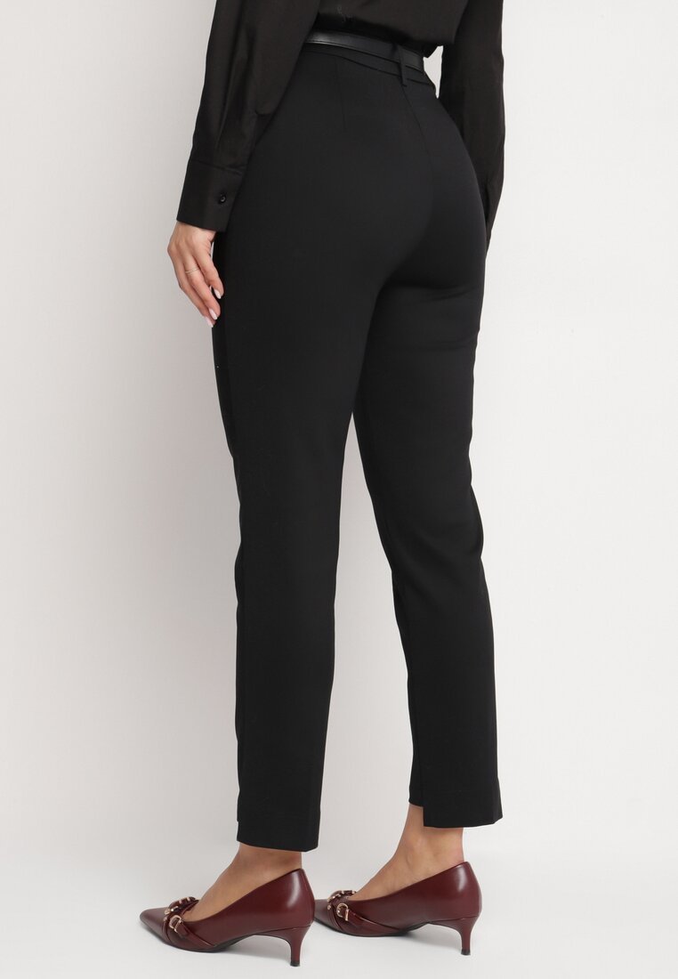 Pantaloni Negri