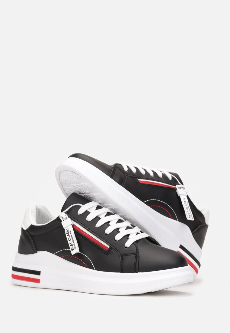 Sneakers Negri