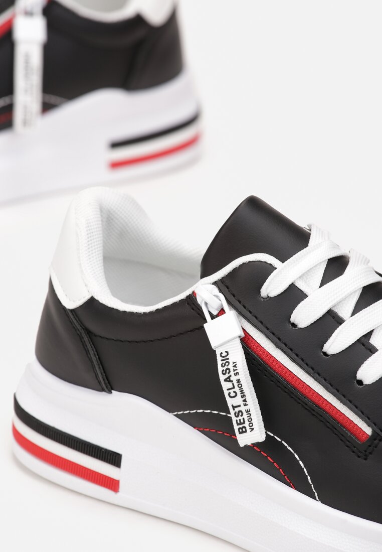 Sneakers Negri