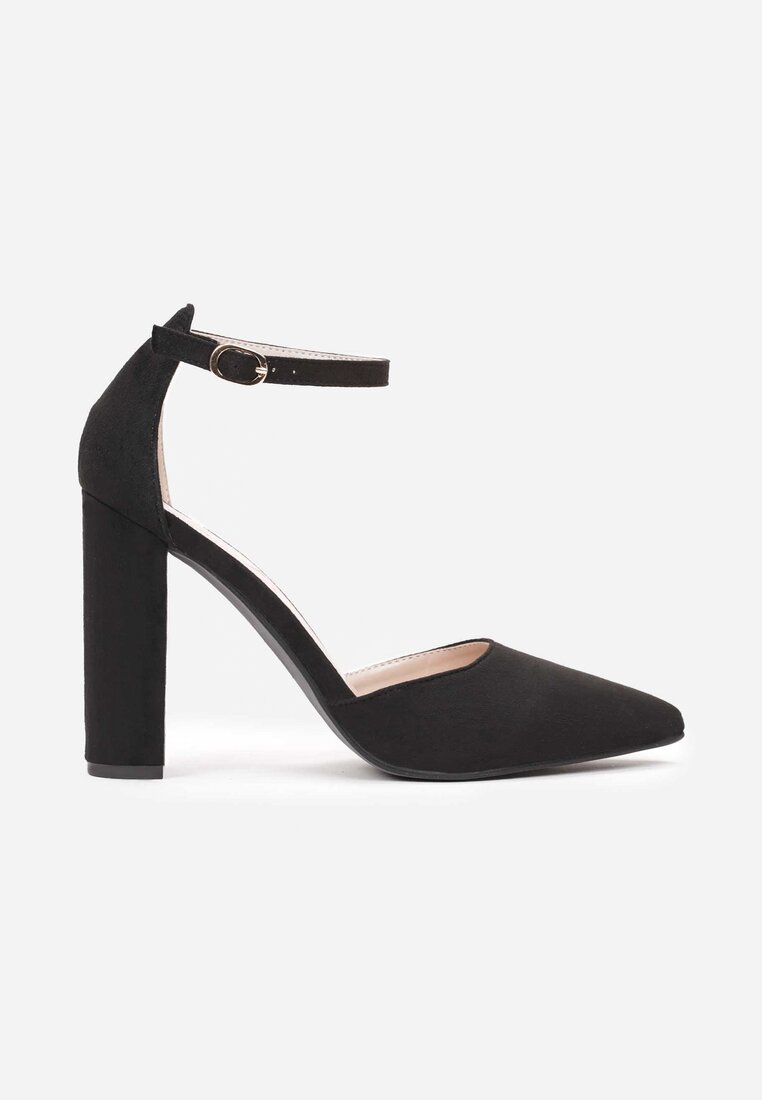 Sandale Negre