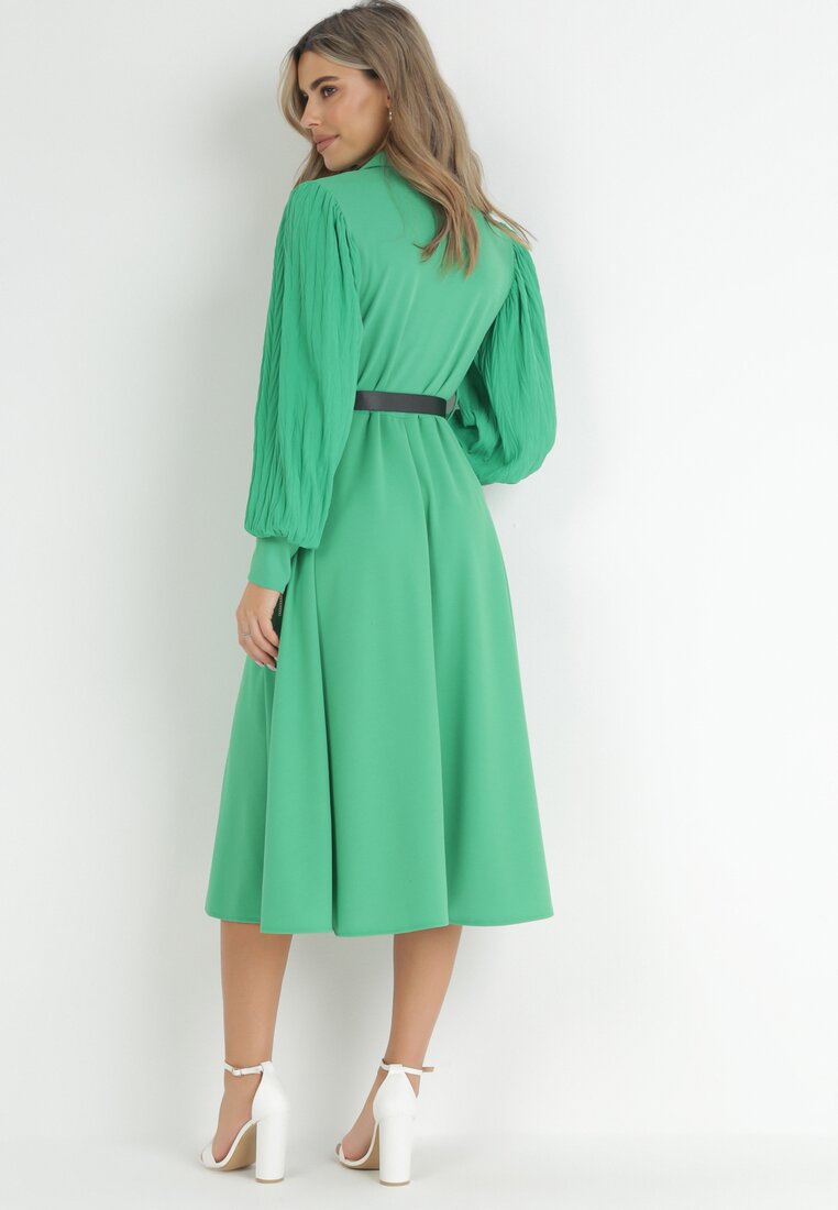 Rochie Verde