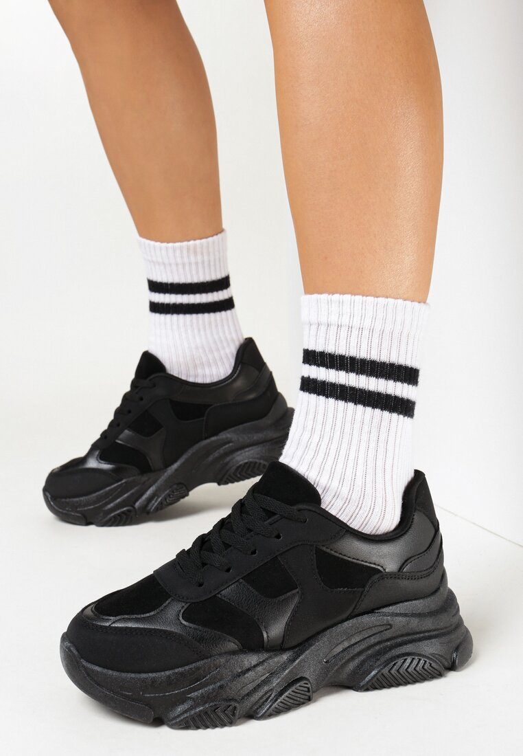 Sneakers Negri