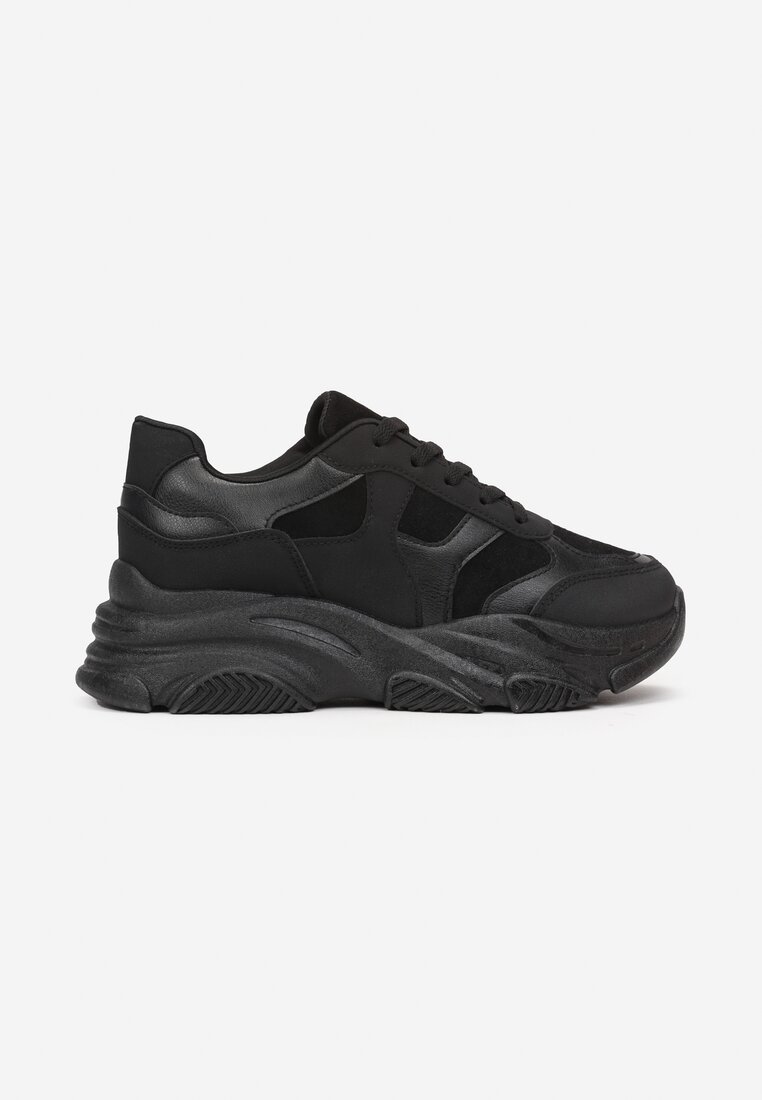 Sneakers Negri