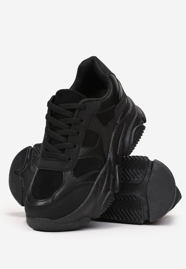 Sneakers Negri