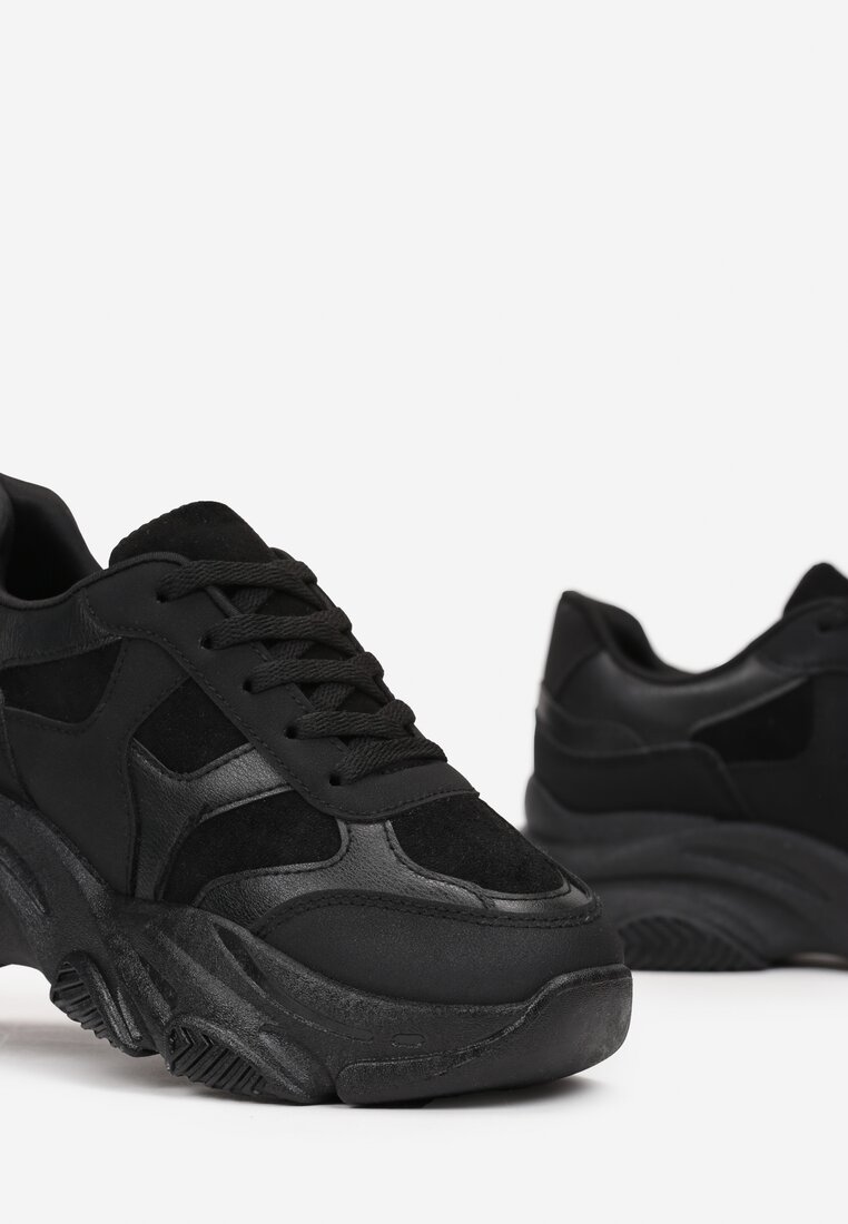 Sneakers Negri
