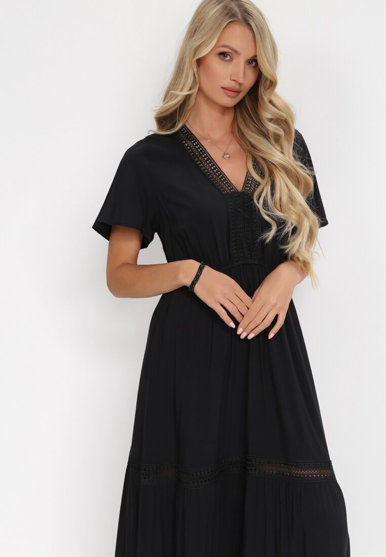 Rochie Neagră