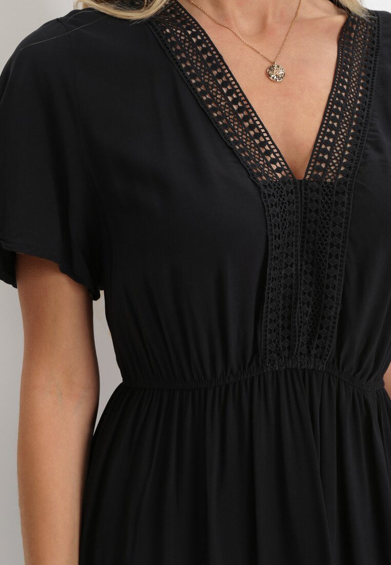 Rochie Neagră