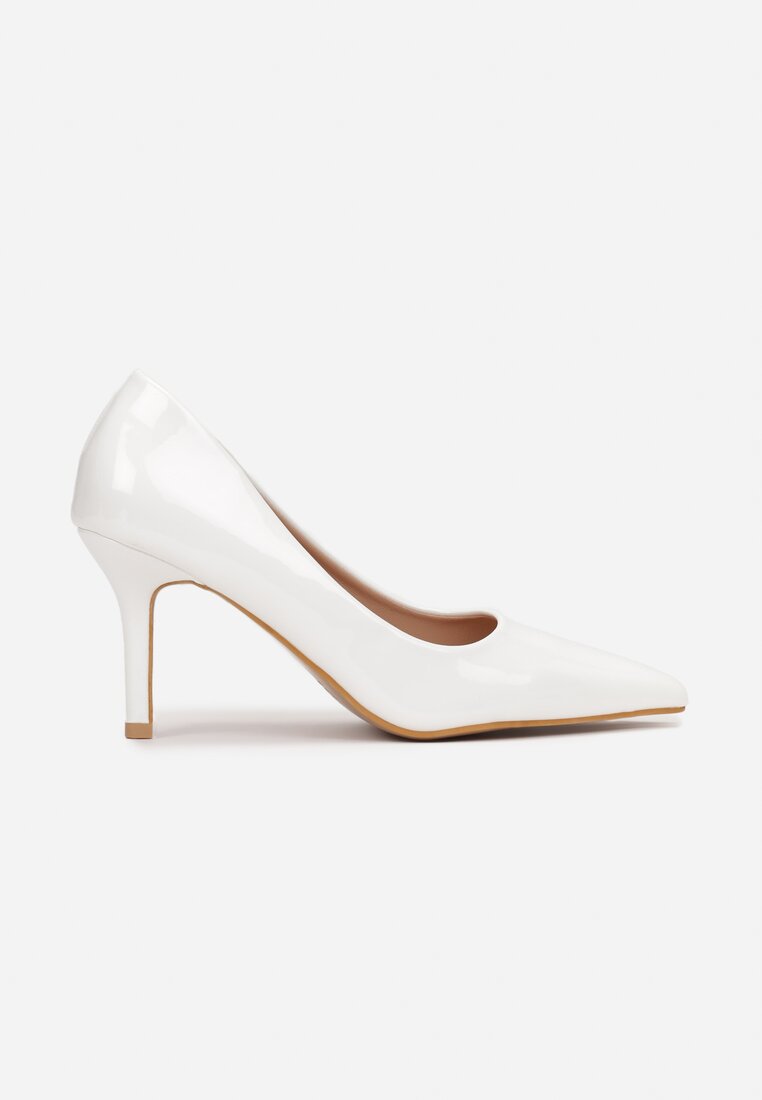 Pantofi stiletto Albi