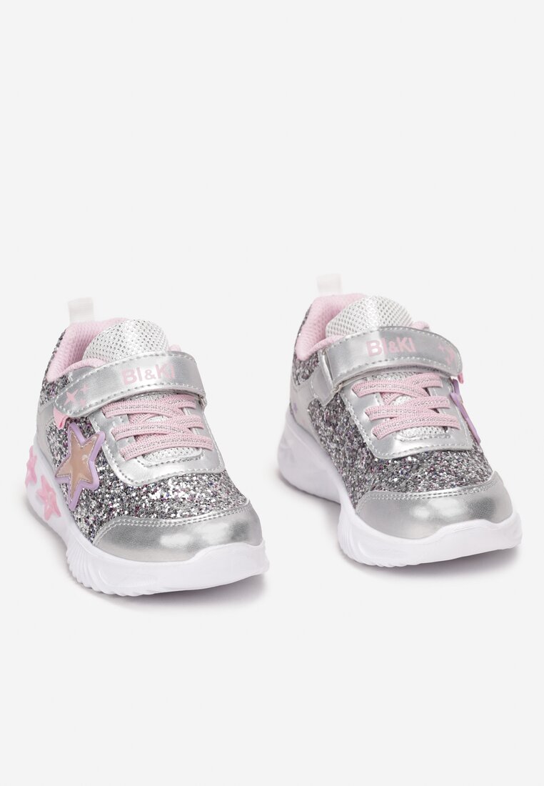 Pantofi sport Gri