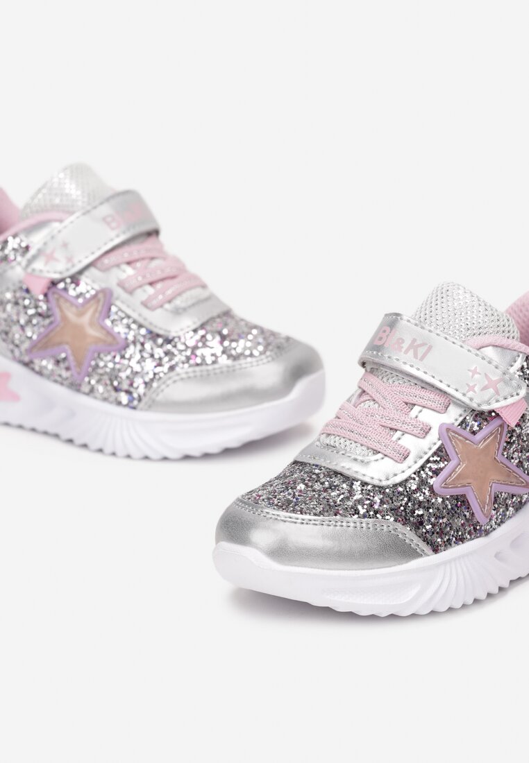 Pantofi sport Gri
