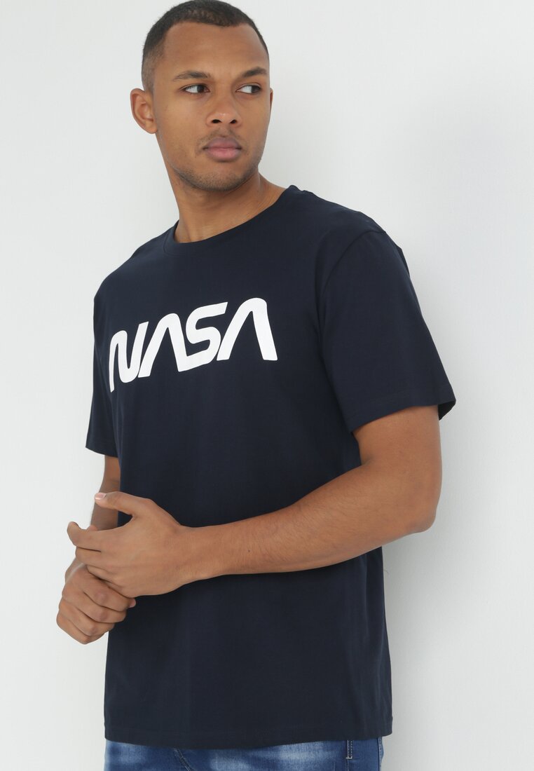 Tricou Bleumarin