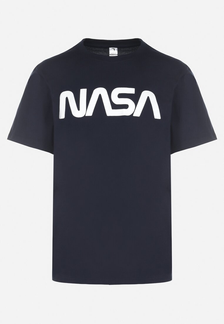Tricou Bleumarin