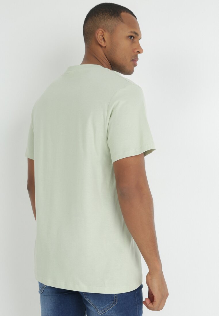 Tricou Verde deschis