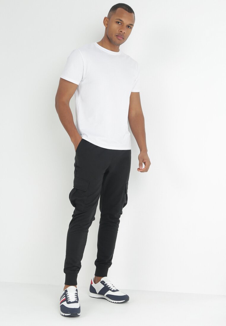 Pantaloni Negri