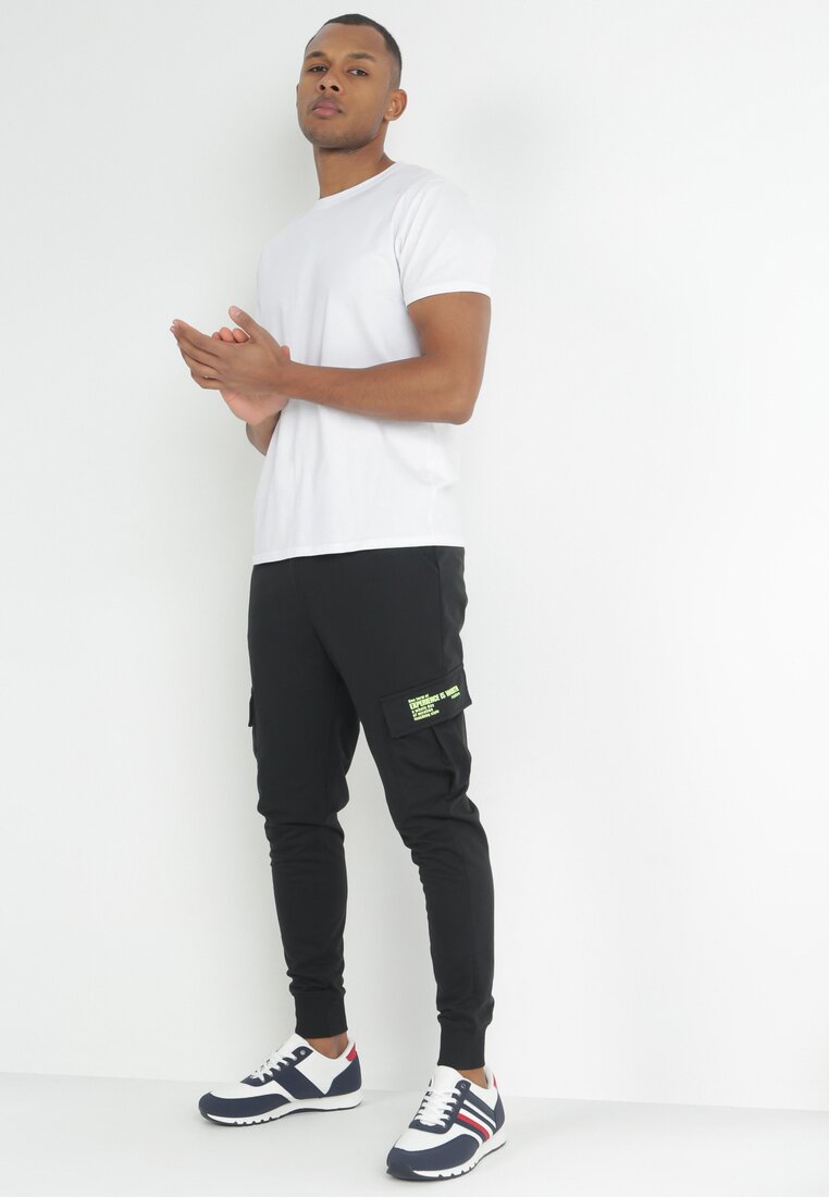Pantaloni Negri