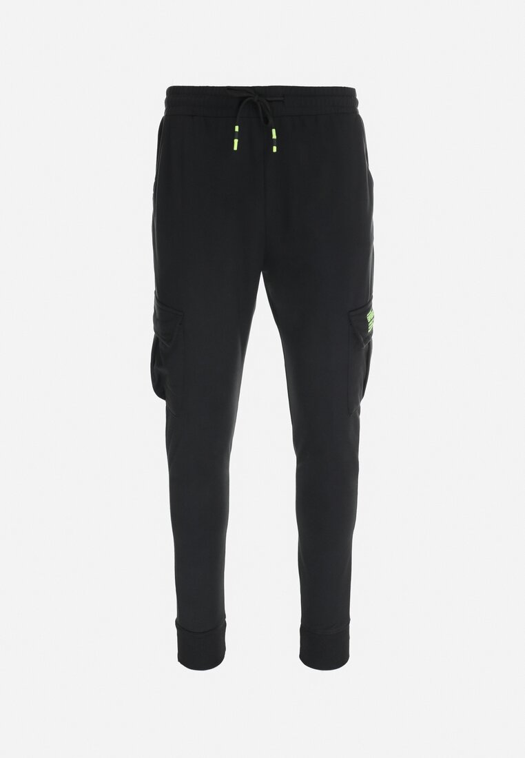 Pantaloni Negri