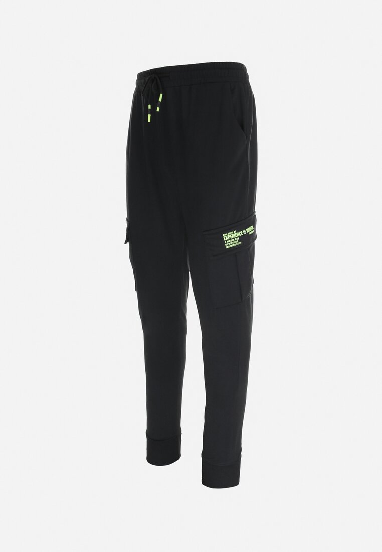 Pantaloni Negri