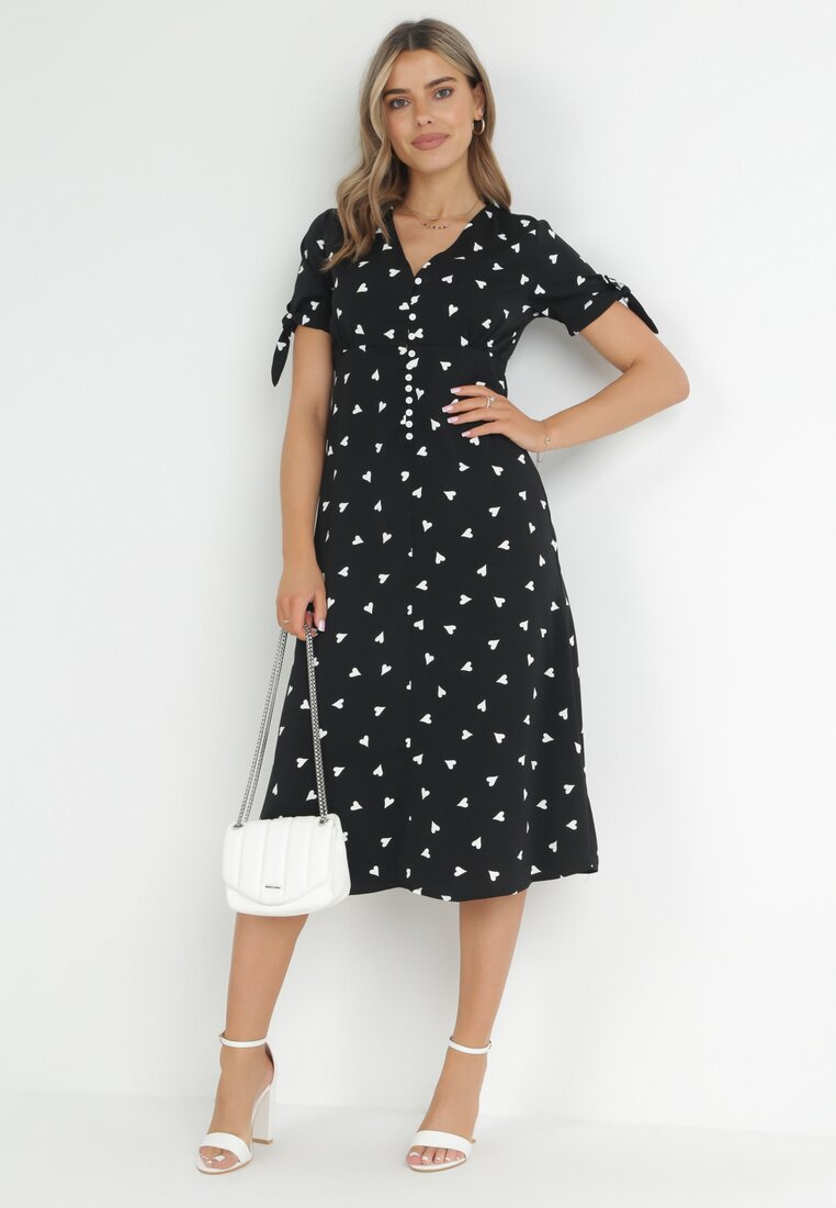 Rochie Neagră