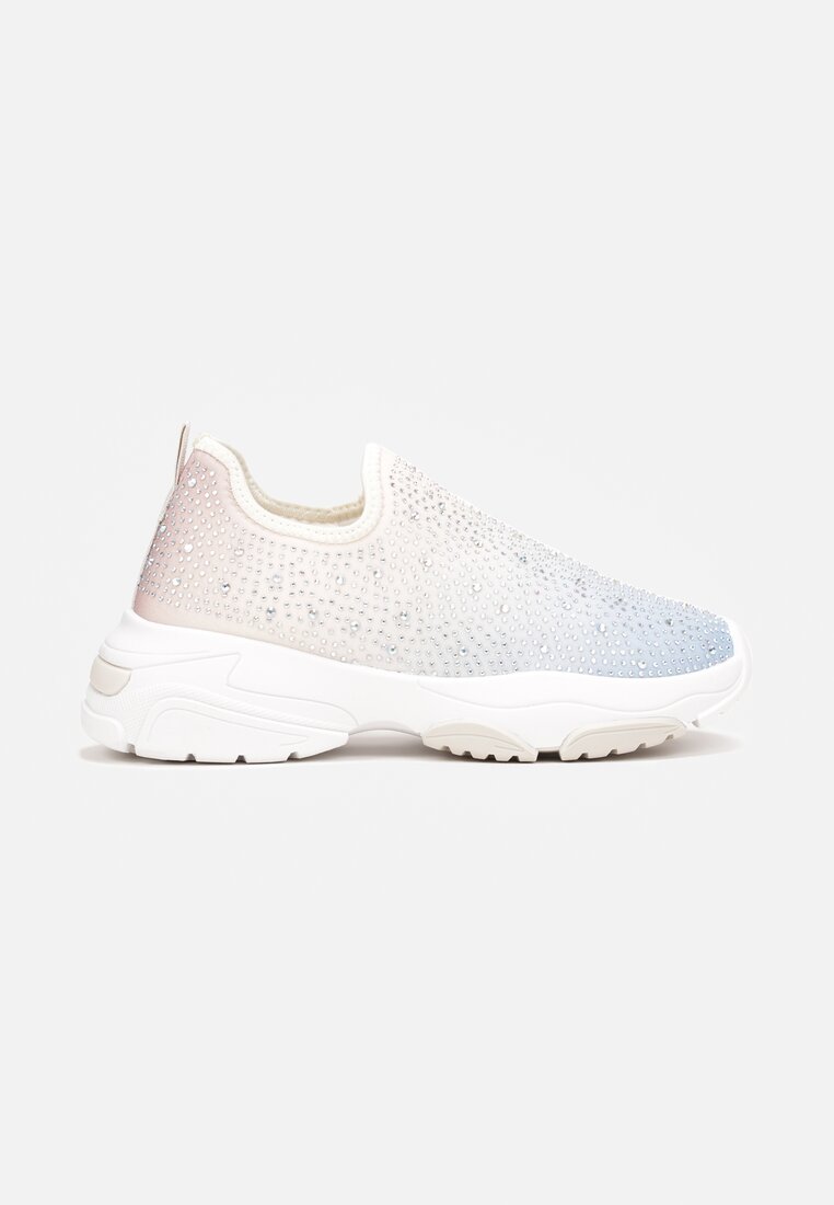 Sneakers Culori mixte