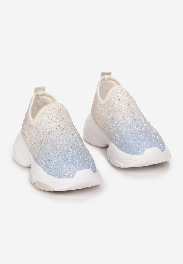 Sneakers Culori mixte