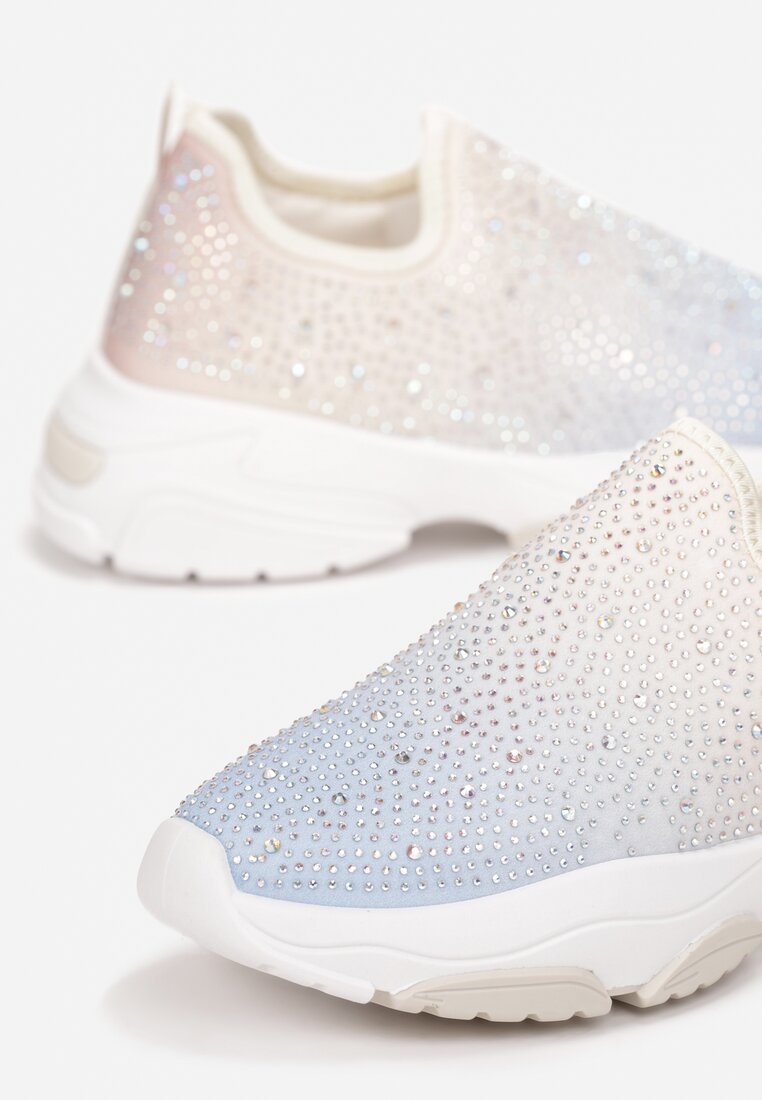 Sneakers Culori mixte