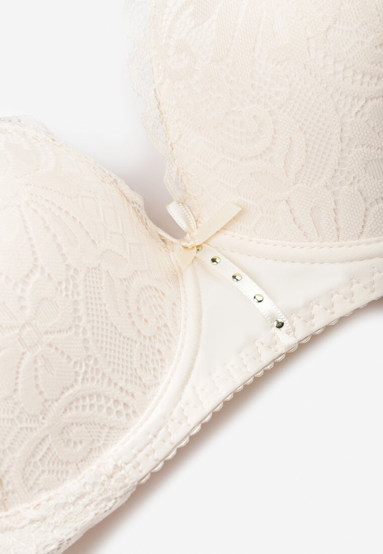 Sutien Bej deschis