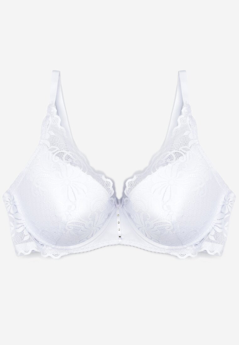 Sutien Alb