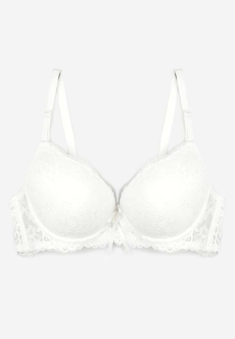 Sutien Alb