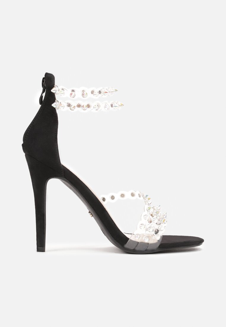 Sandale Negre