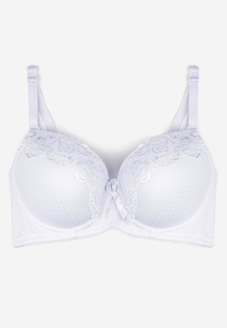 Sutien Alb