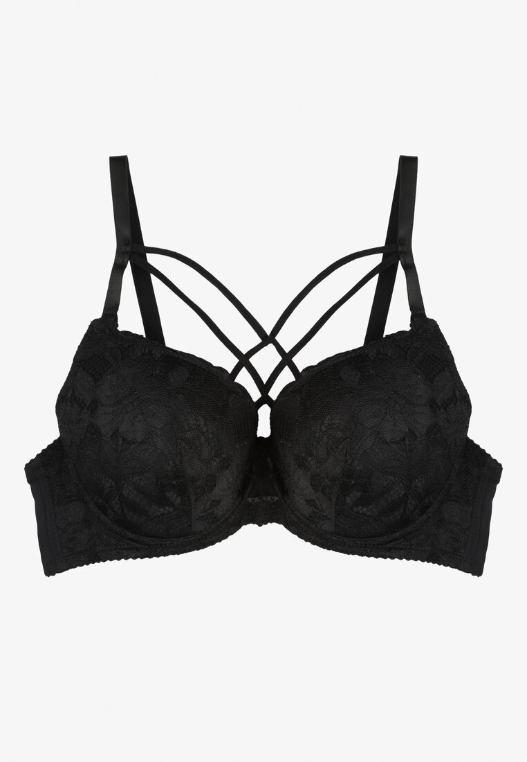 Sutien Negru