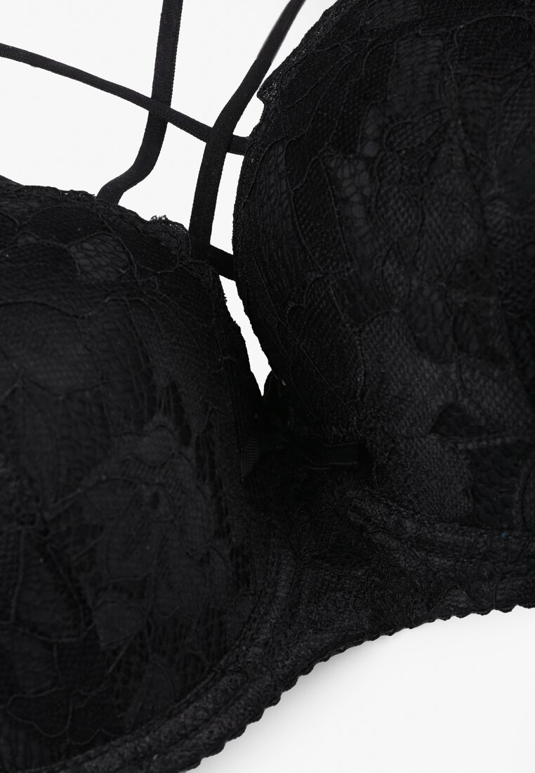 Sutien Negru