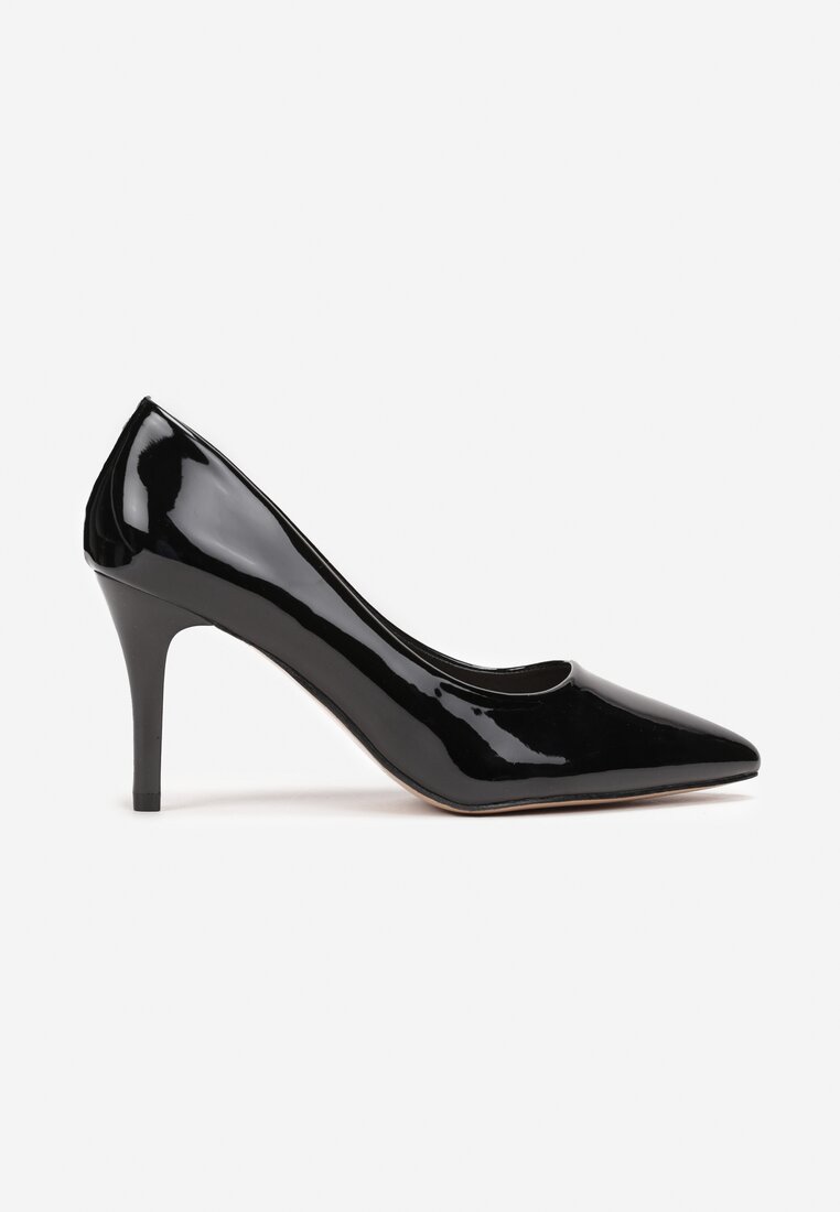 Pantofi stiletto Negri