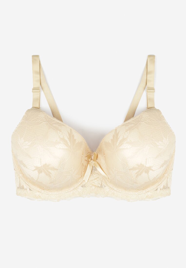 Sutien Bej deschis