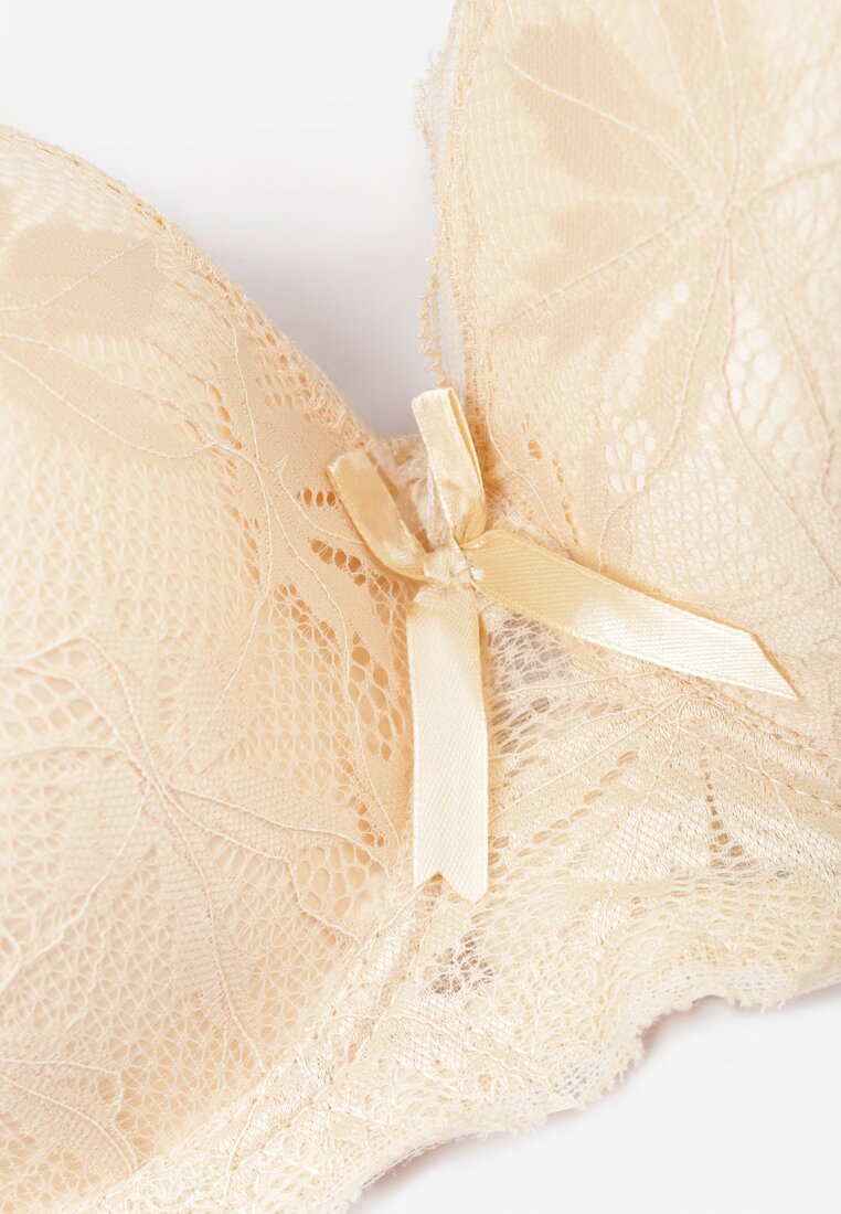 Sutien Bej deschis