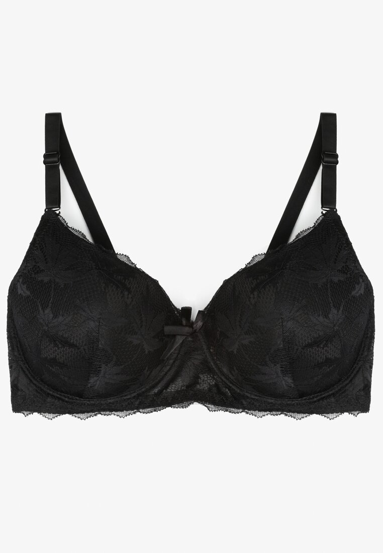 Sutien Negru