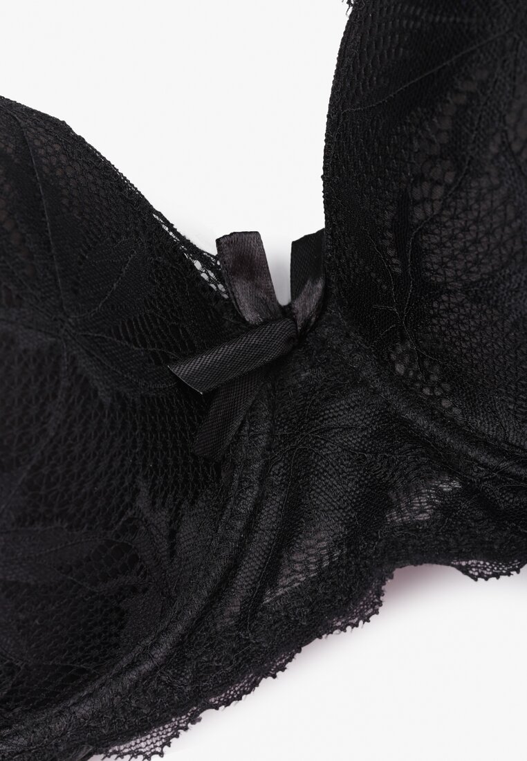 Sutien Negru