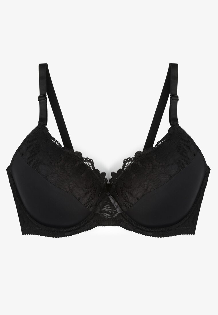 Sutien Negru