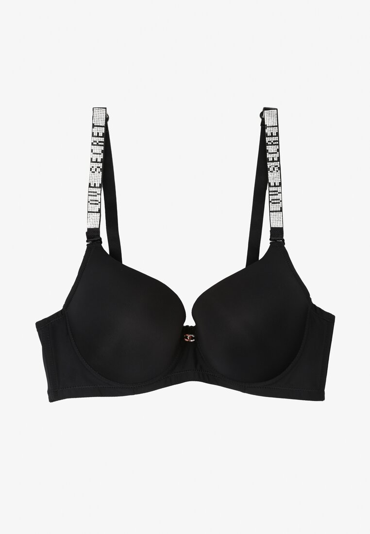 Sutien Negru