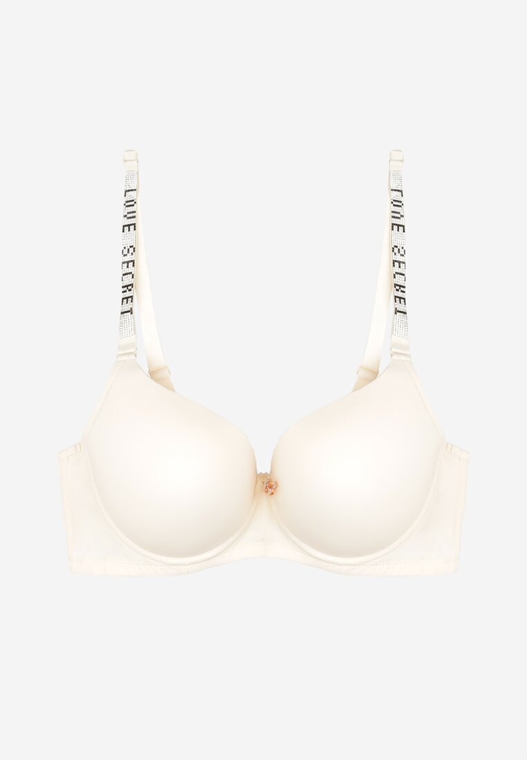 Sutien Bej deschis