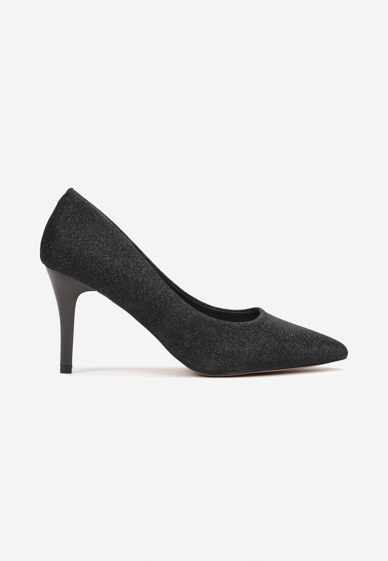 Pantofi stiletto Negri