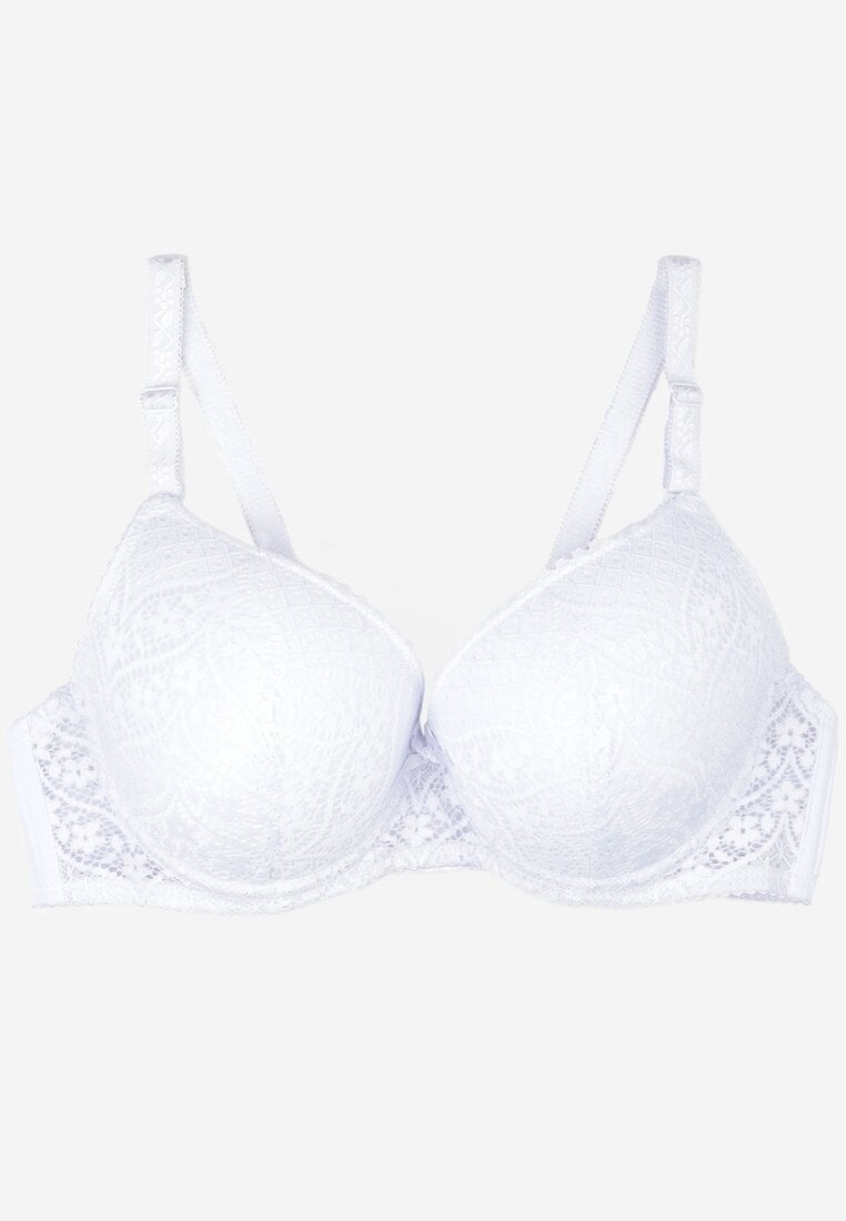 Sutien Alb