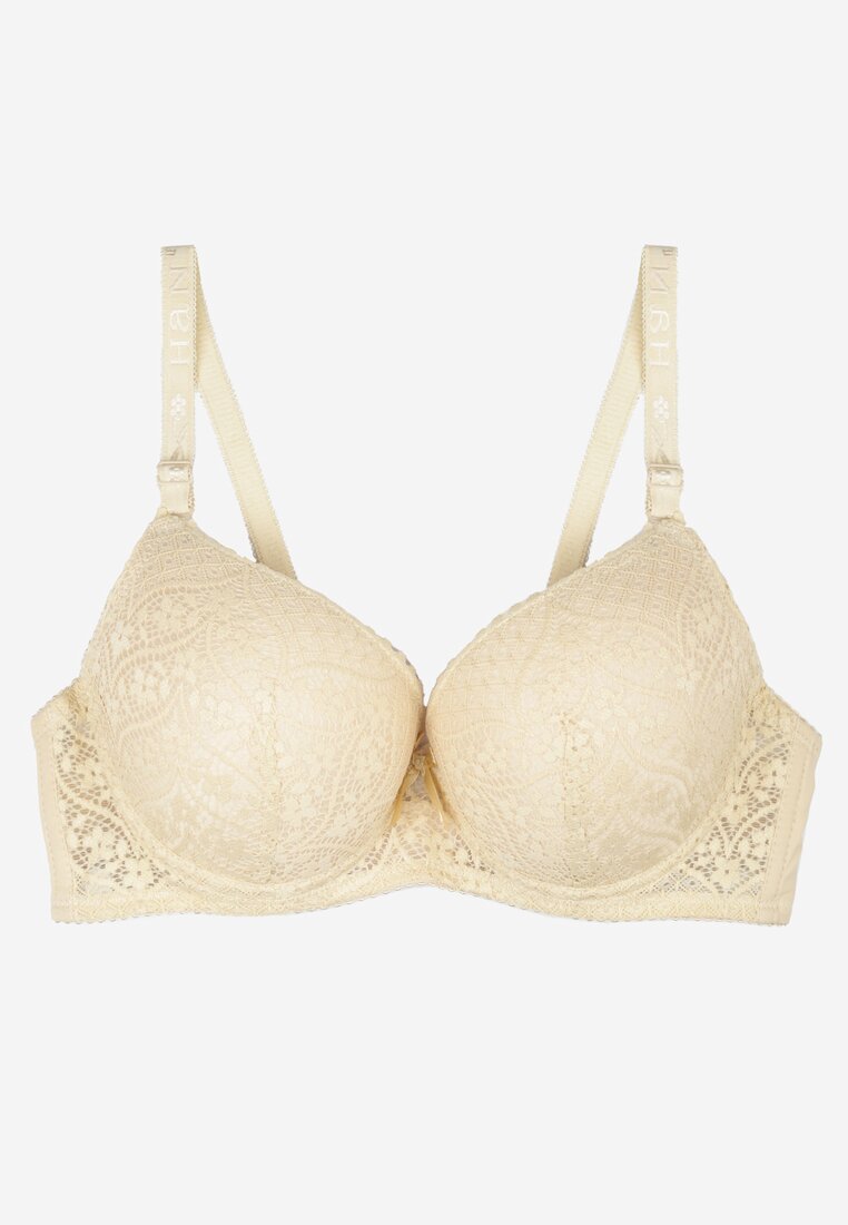 Sutien Bej deschis