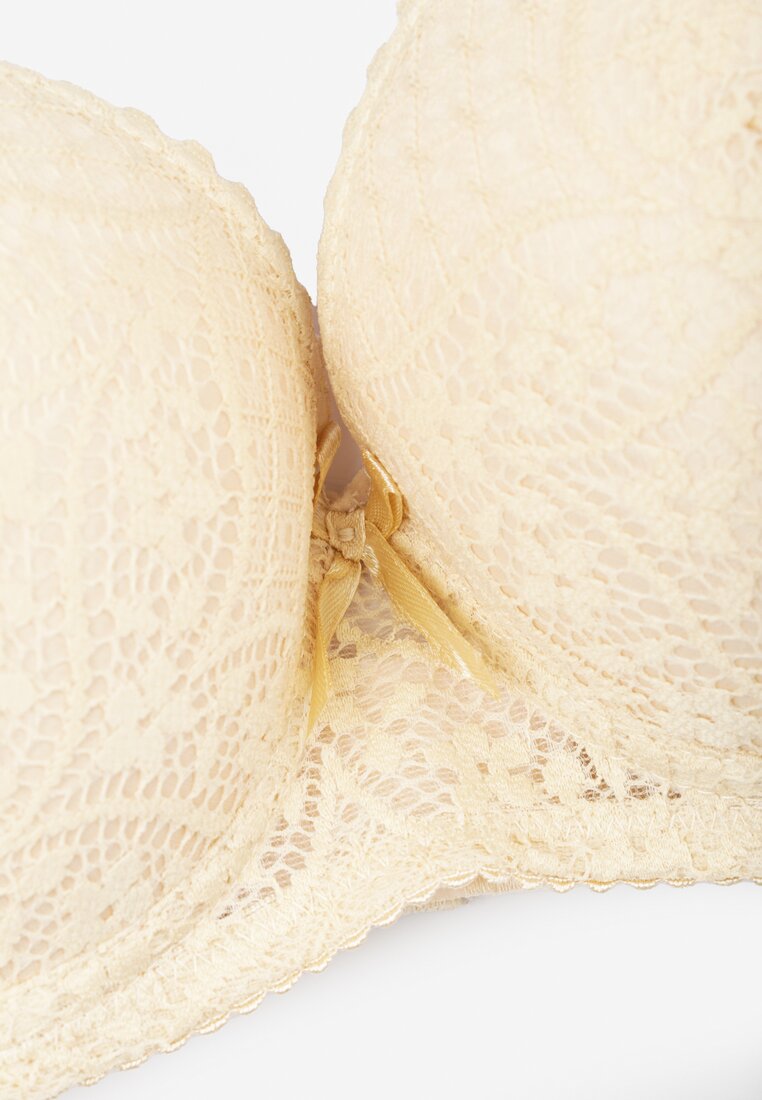 Sutien Bej deschis
