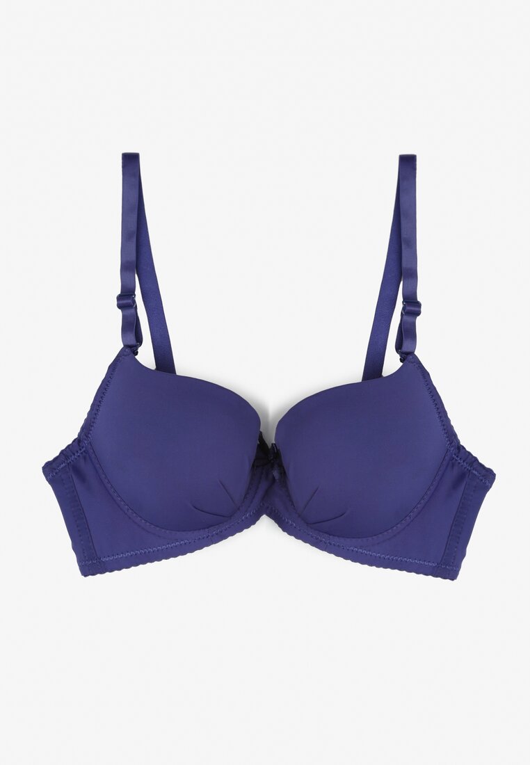 Sutien Bleumarin