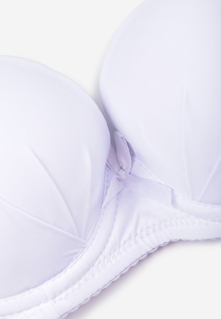 Sutien Alb
