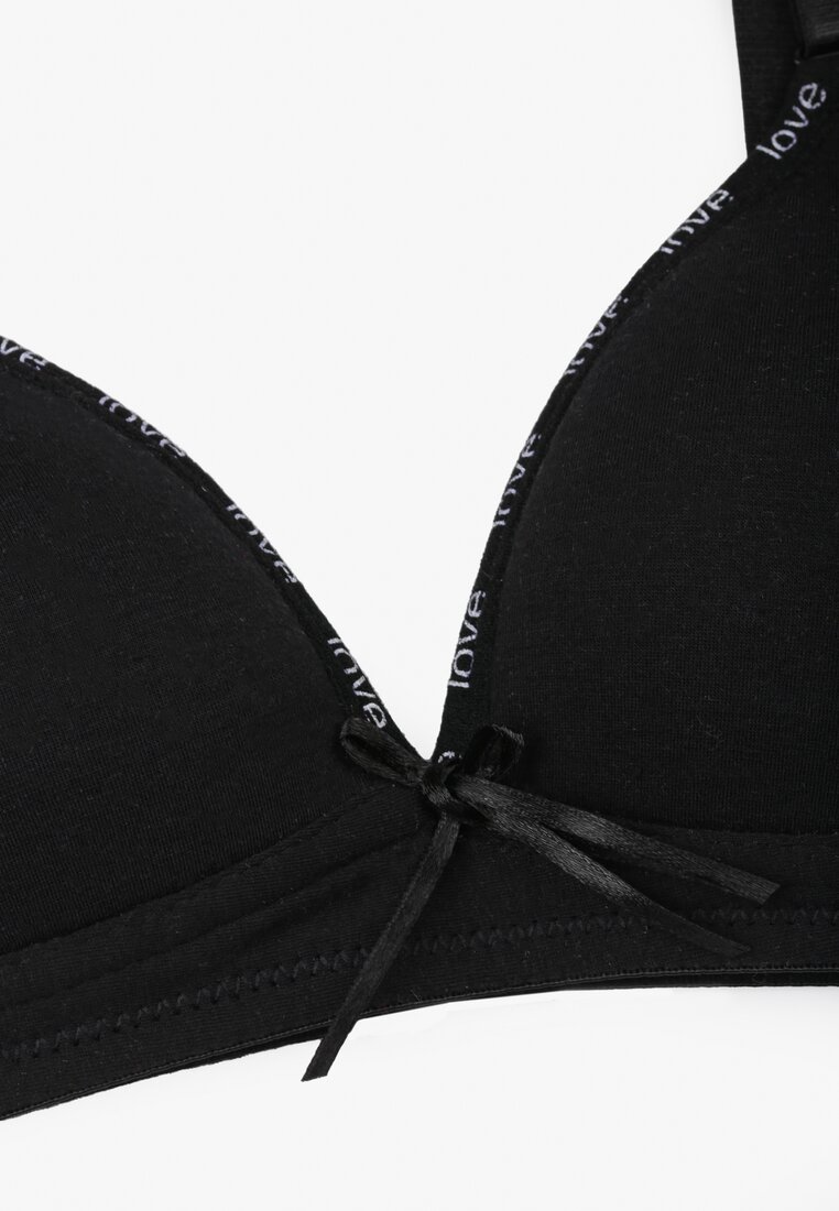 Sutien Negru